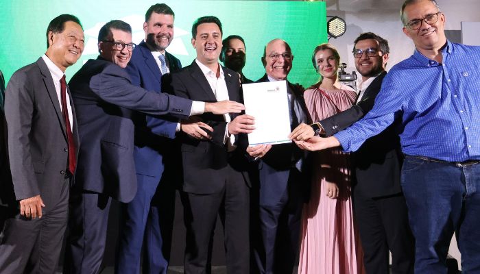  Primeiro do Brasil: Paraná terá "Plano Safra estadual" para gerar R$ 2 bilhões em negócios no campo
